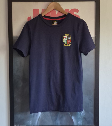British irish lions official - british,