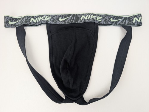 Nike dri fit mens jockstrap - dri-fit,