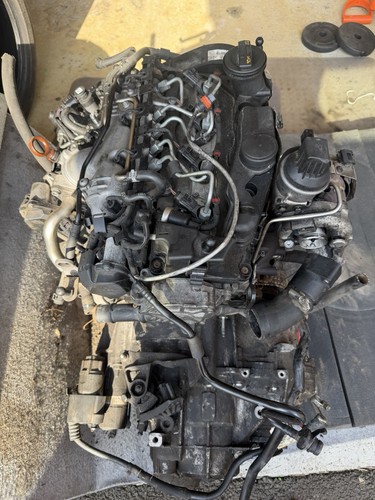 Audi 2008 tdi - audi, a3