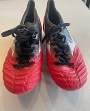 Mizuno morelia neo red - mizuno,