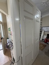 Victorian Double Reception