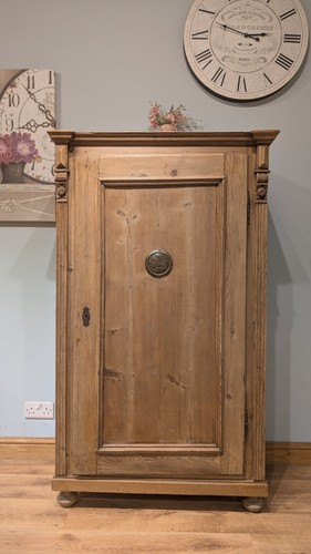 Antique victorian pine - antique,