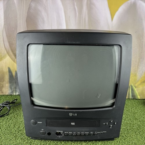 14u73x inch retro - lg, crt
