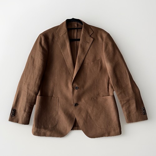 Proper cloth baird mcnutt - proper,