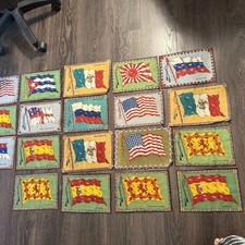 Antique 19 Premium Cigarette