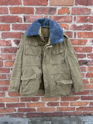 Warm winter soviet army - warm,