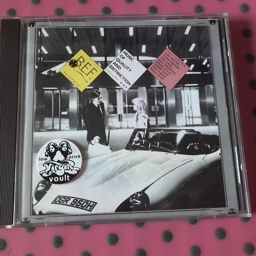 Music of quality - b.e.f.:music, 1