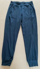 SWEATY BETTY YOGA PANT GARY SZ