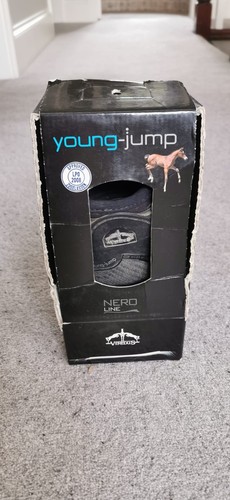 Veredus young jump - young-jump, hind