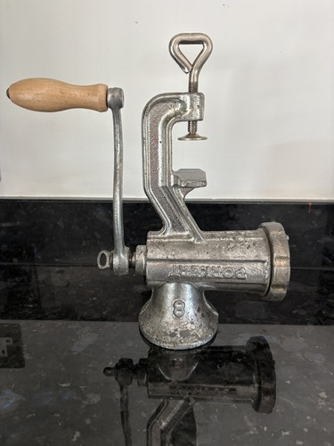 Porkert meat grinder - porkert,