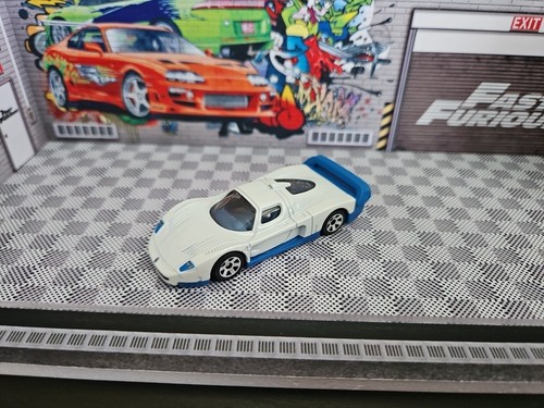 Matchbox 2004 maserati - 2004, mc12
