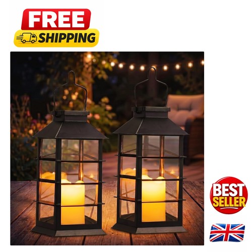 Elegant solar lanterns with - elegant,