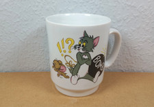 Vintage Tom & Jerry Coffee Mug