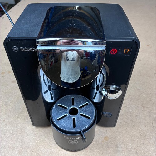 Bosch tassimo charmy - bosch, coffee