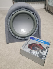 Fli ‘Active Trap 12’ Sub