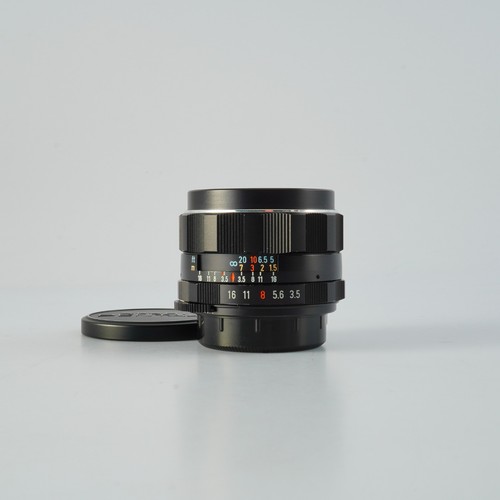 Excellent pentax super multi - pentax,