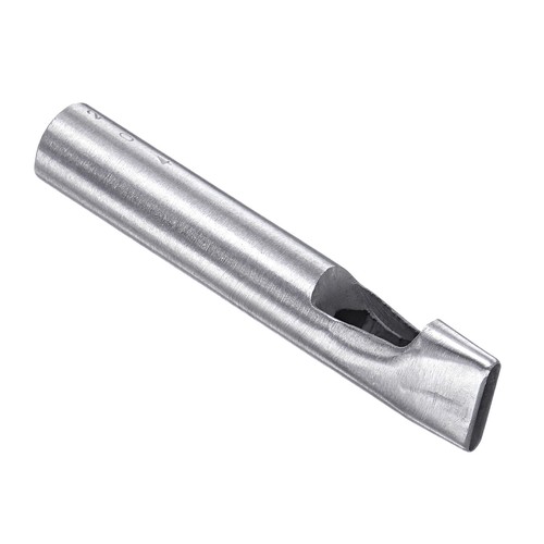 Hollow punch 4mm 20mm hole - hollow,