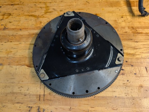Mercruiser 3 l 262 - 4.3, gm