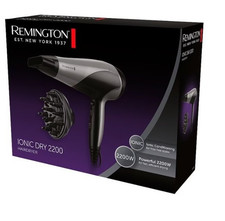 Remington D3190S 2200W Women's