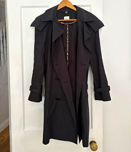 Burberry women black - burberry,