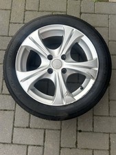 Dare X90 15 Alloy Wheels