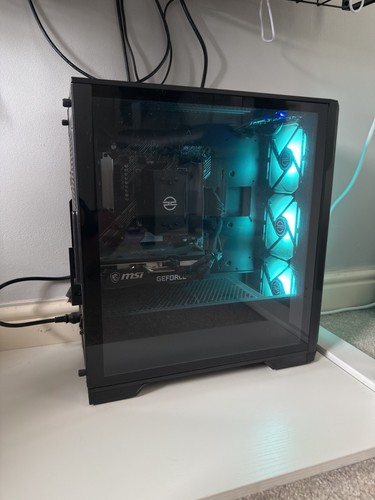 Pcspecialist icon 211 - icon, gaming