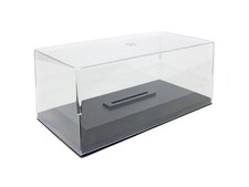 Display Case - 1:24 Scale Cars
