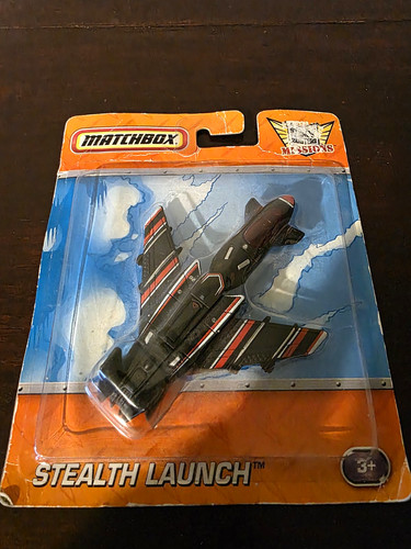 Matchbox sky busters missions - matchbox,