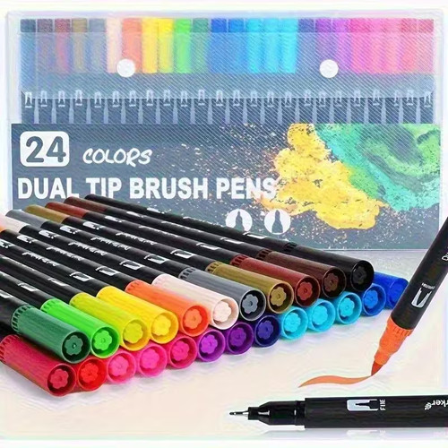 Vibrant double ended - vibrant, double-ended
