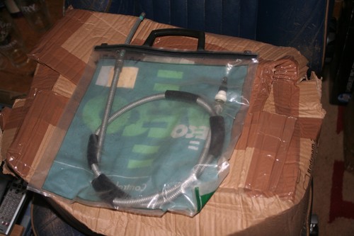 Nos rear brake cable bc2014 - rear,