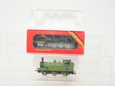 Hornby OO Gauge Steam