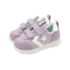 Converse Omega Trainer 2V Altitude Lilac Toddler Infant Casual Shoes A14383C