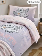 Double - Pink Harry Potter