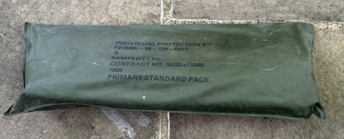 British army issue - british,