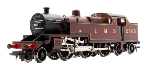 Hornby gauge r055 - 'oo,