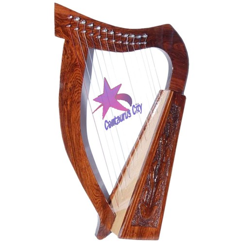 Strings rosewood connie - 12,