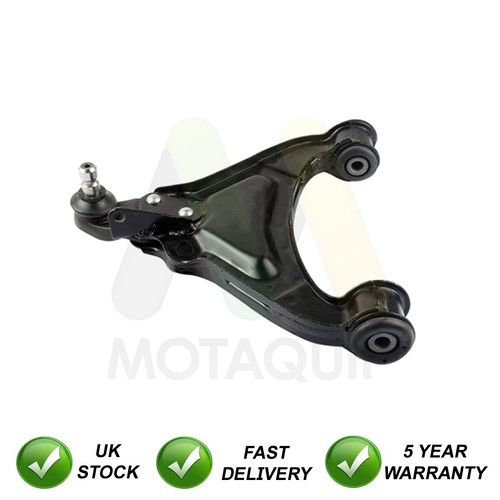 Track control arm front - front, left
