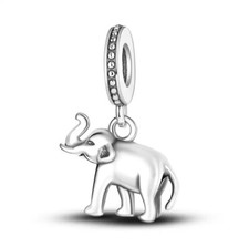 S925 sterling silver charm - s925,