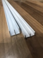 4’ (122cm) Glass / Vivarium