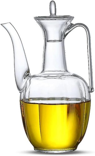 Pair oil and vinegar - pair,