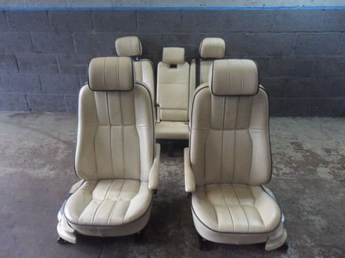 Range rover l322 set - rover,