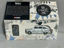 Corgi 58003 The Beatles