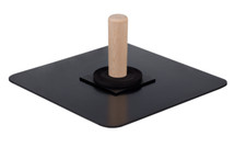 Plastering Hawk PVC 13 x 13