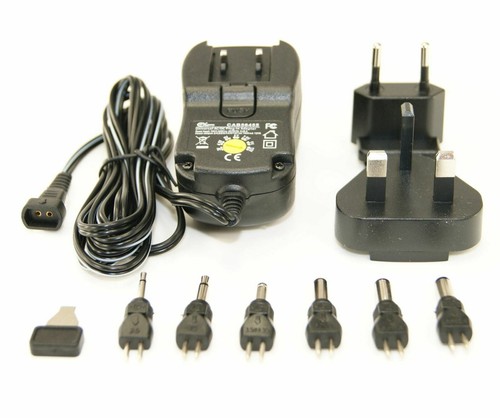 Pro dc multi - multi, voltage