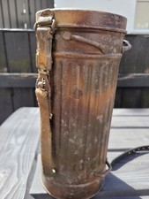 WW2 Replica German Gas Mask