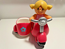 ELC Twist and Click Clack