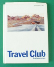 Travel Club Adventure Travel