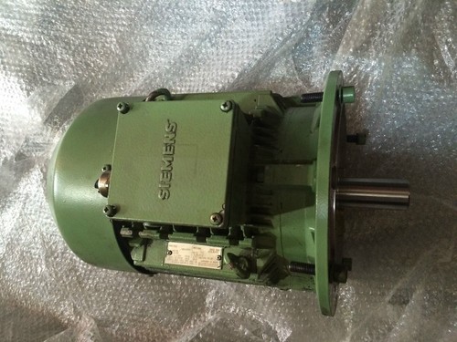 Siemens servo motor - servo,