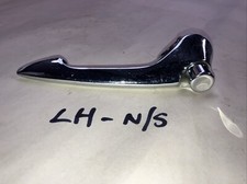 Jaguar E-Type Door Handle -