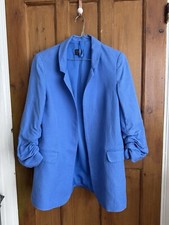 M&S BLAZER JACKET, BRAND NEW